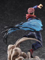 Jujutsu Kaisen - Yuji Itadori Shibuya Scramble Figure image number 9